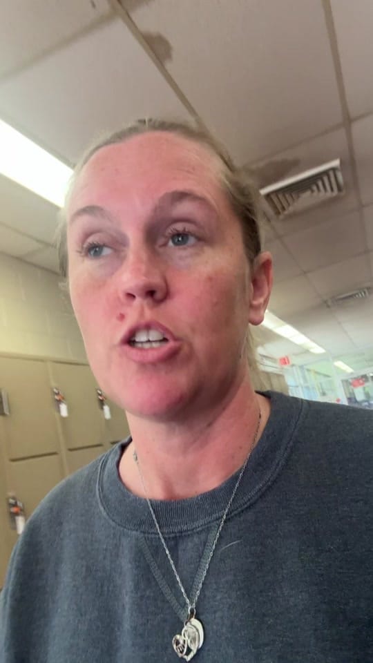 Post 6 by MEGAN ✝️👩🏼‍⚕️🤦🏼‍♀️ on TikTok (video)