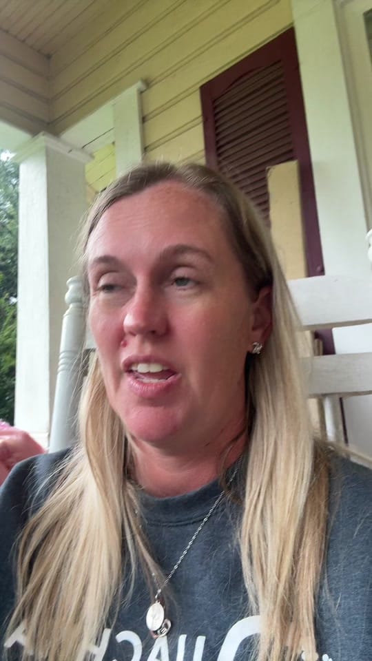 Post 1 by MEGAN ✝️👩🏼‍⚕️🤦🏼‍♀️ on TikTok (video)