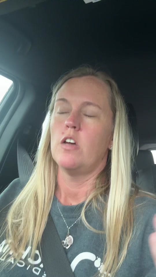 Post 2 by MEGAN ✝️👩🏼‍⚕️🤦🏼‍♀️ on TikTok (video)