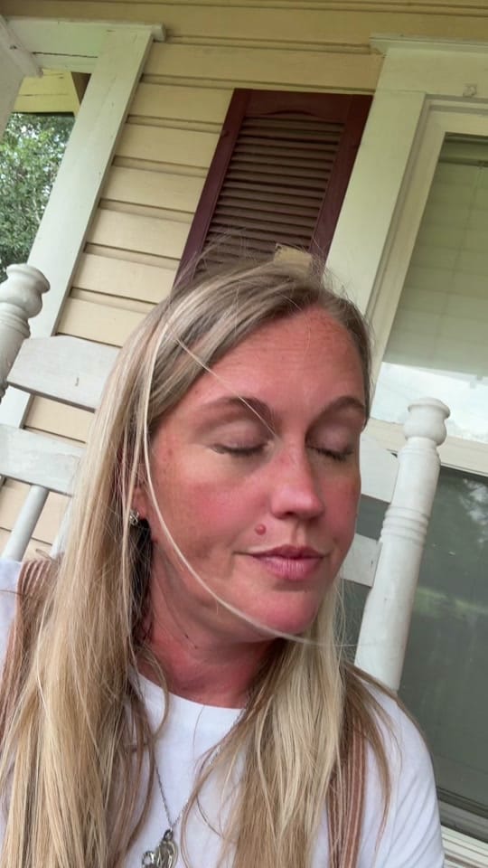 Post 4 by MEGAN ✝️👩🏼‍⚕️🤦🏼‍♀️ on TikTok (video)