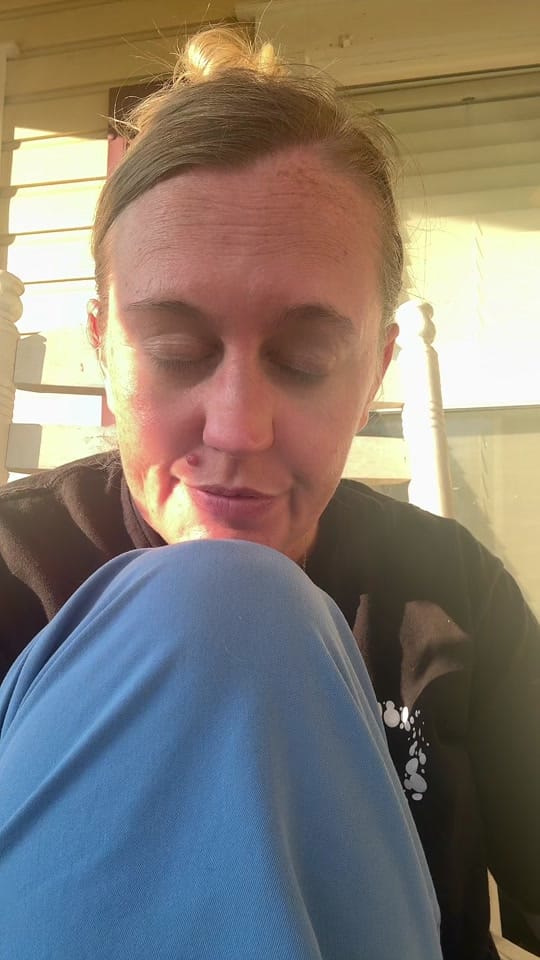 Post 9 by MEGAN ✝️👩🏼‍⚕️🤦🏼‍♀️ on TikTok (video)