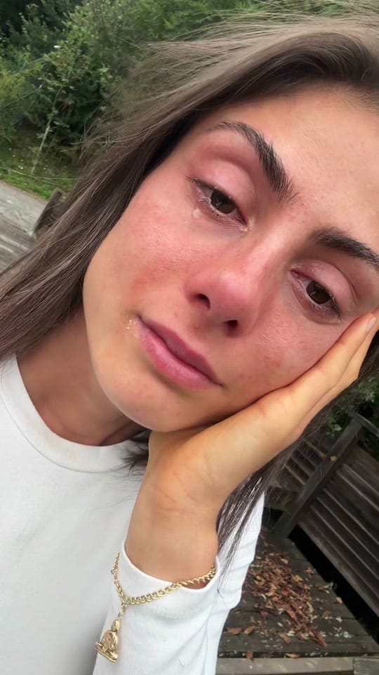 Post 8 by S OO F II 🩵 on TikTok (video)