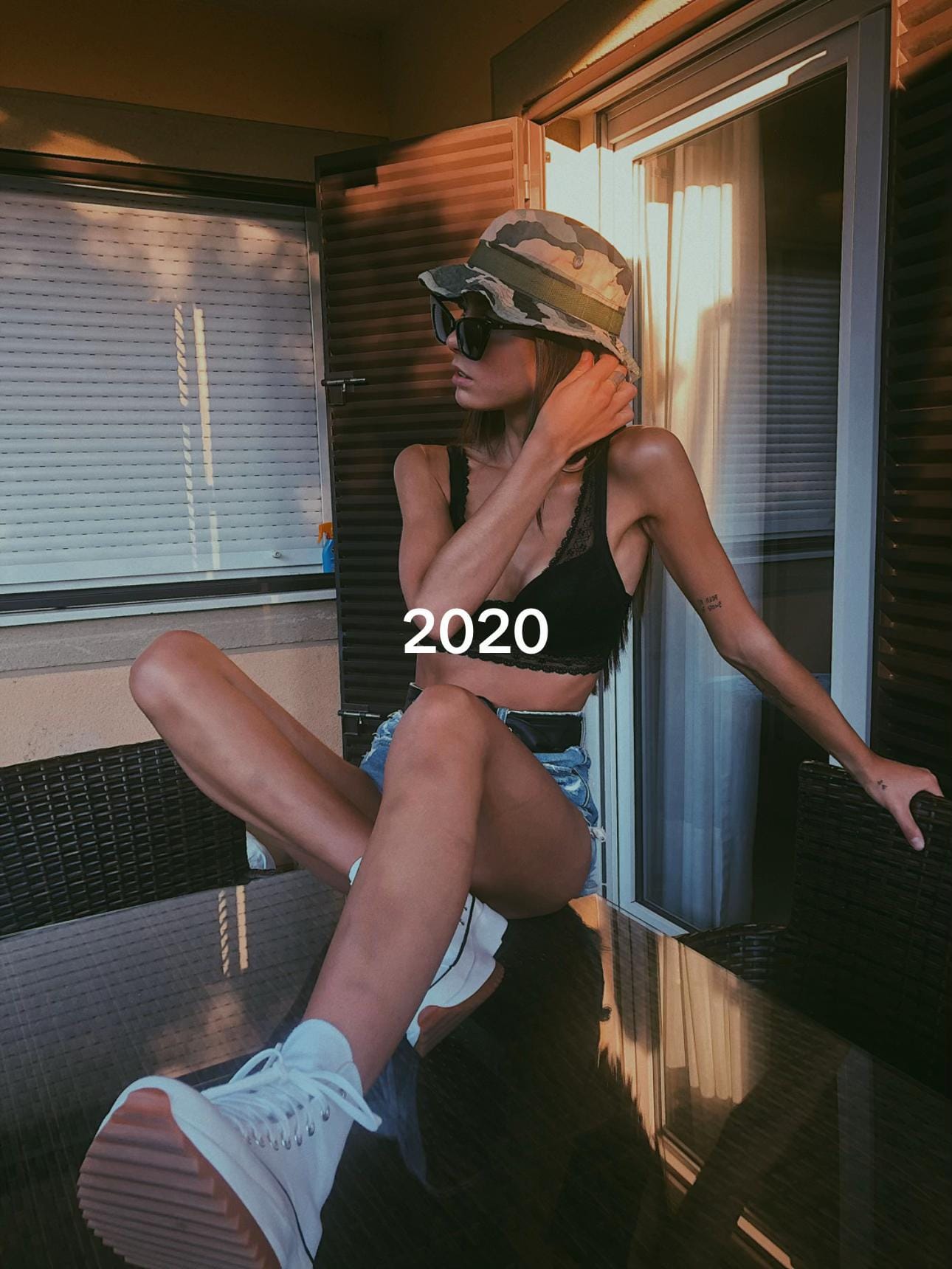 Post 1 by S OO F II 🩵 on TikTok (video)