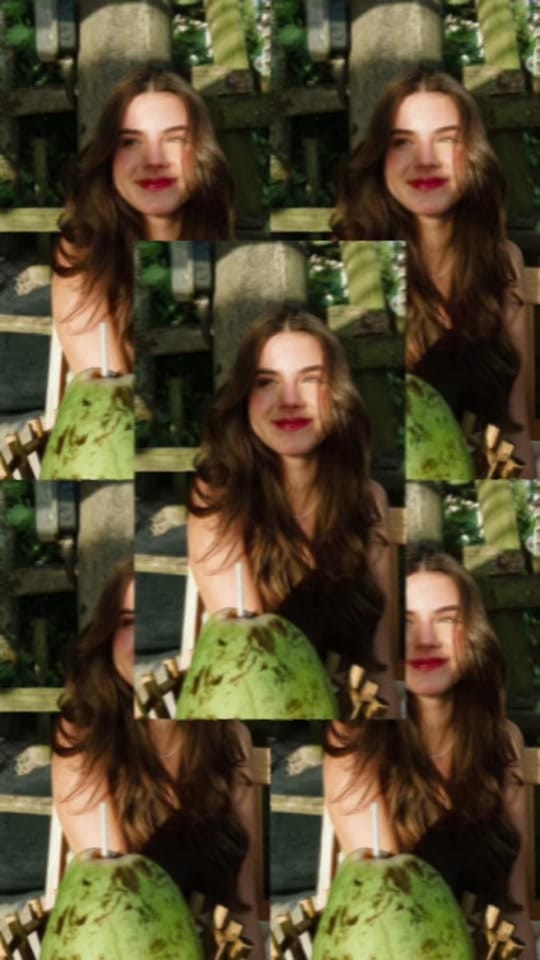 Post 4 by Rhina 24Bronx on TikTok (video)