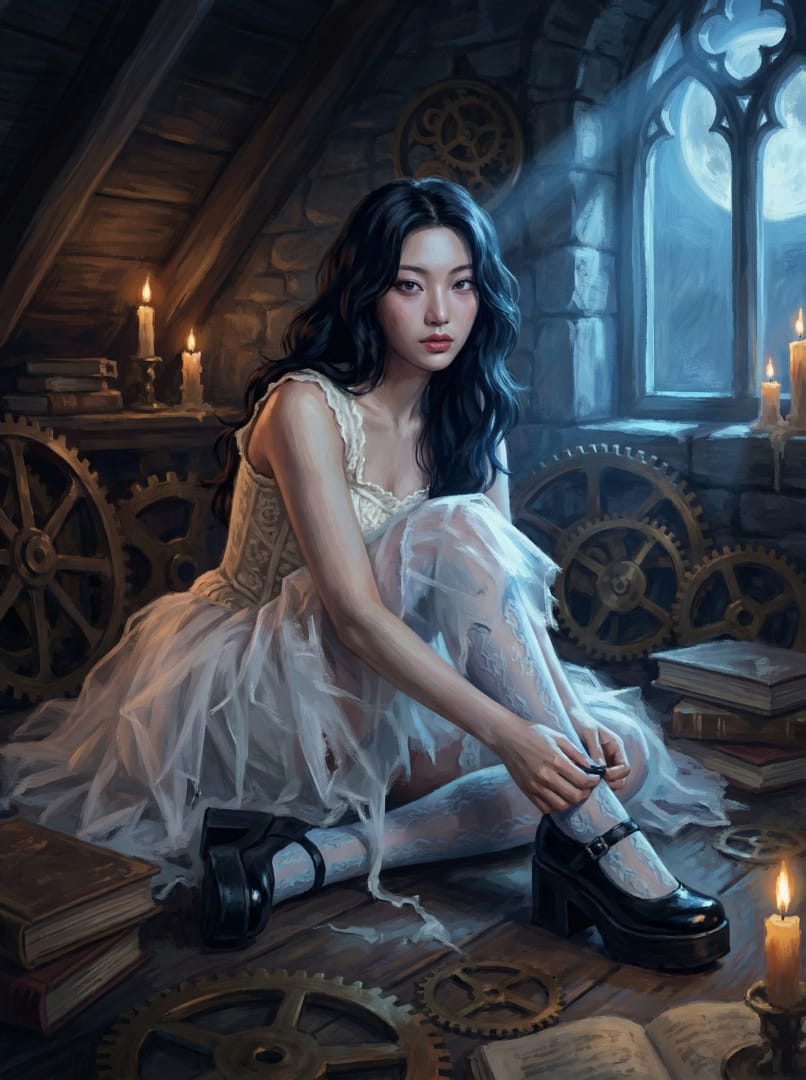 Post 9 by Alice 🌼🌺🌷🌸 on TikTok (video)