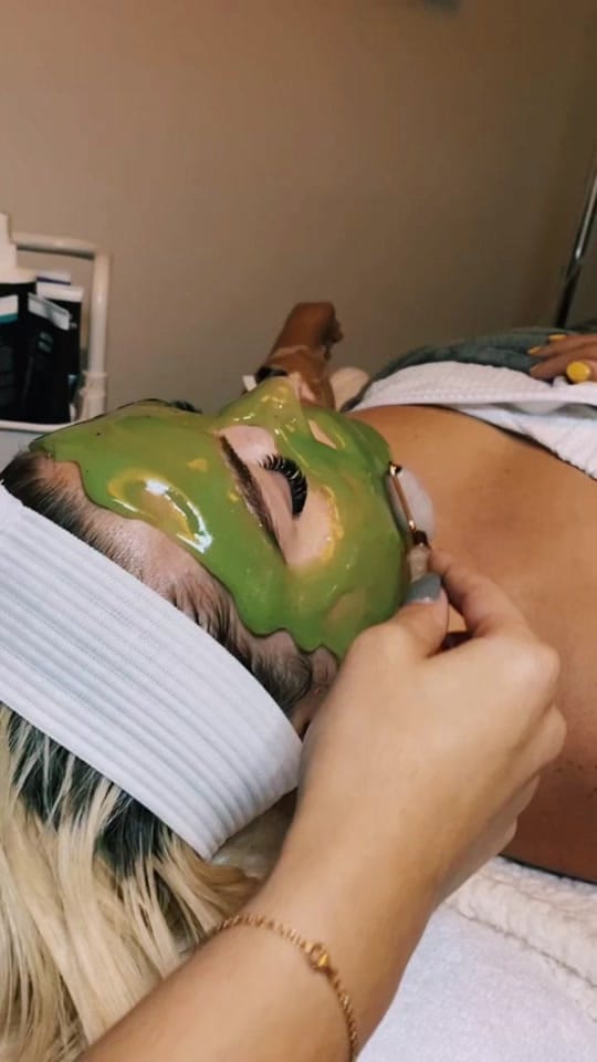 Post 5 by nood beauty on TikTok (video)