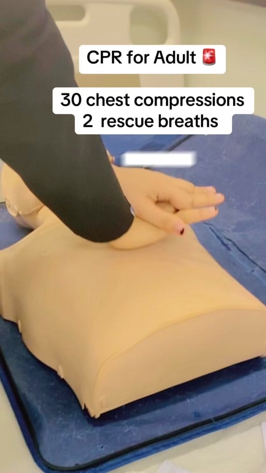 Post 5 by Ms/Asmaa👩🏻‍⚕️🩺 on TikTok (video)