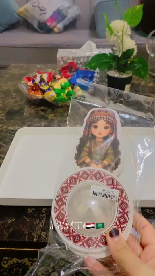 Post 3 by Ms/Asmaa👩🏻‍⚕️🩺 on TikTok (video)