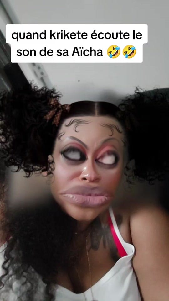 Post 4 by je suis la on TikTok (video)