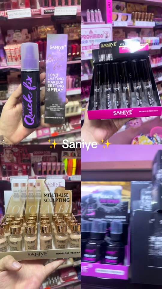 Post 1 by Sophie's makeup on TikTok (video)