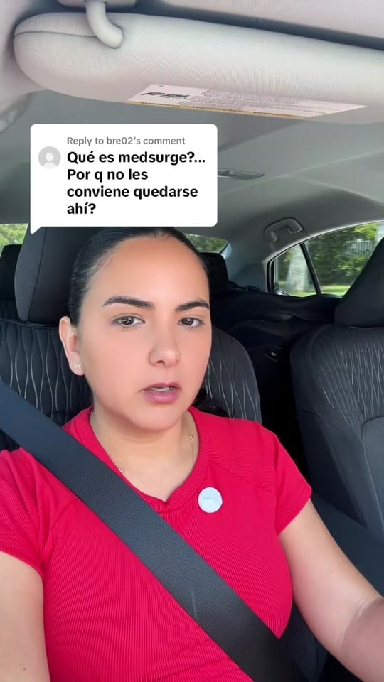 Post 2 by Mari RN on TikTok (video)