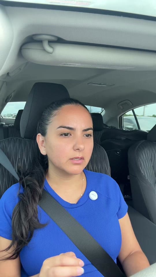 Post 4 by Mari RN on TikTok (video)