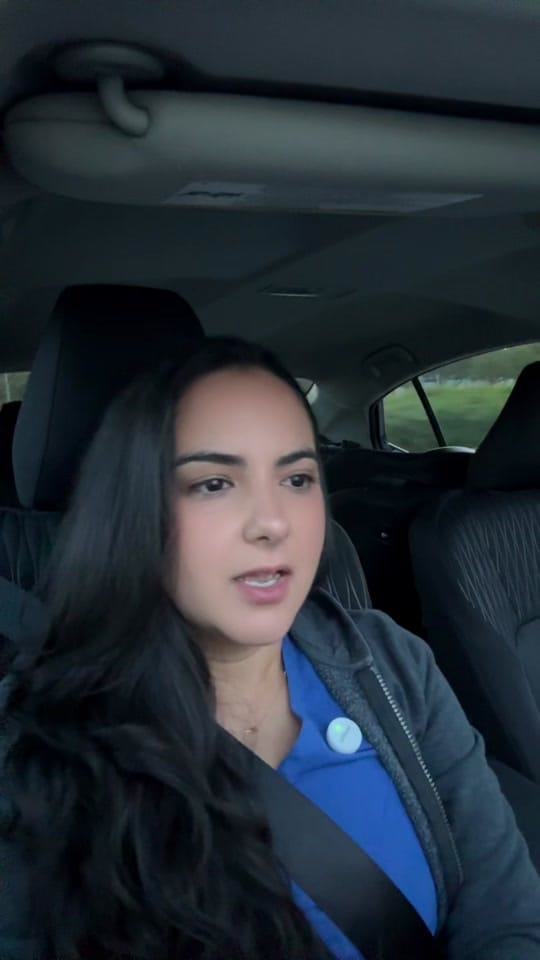Post 3 by Mari RN on TikTok (video)