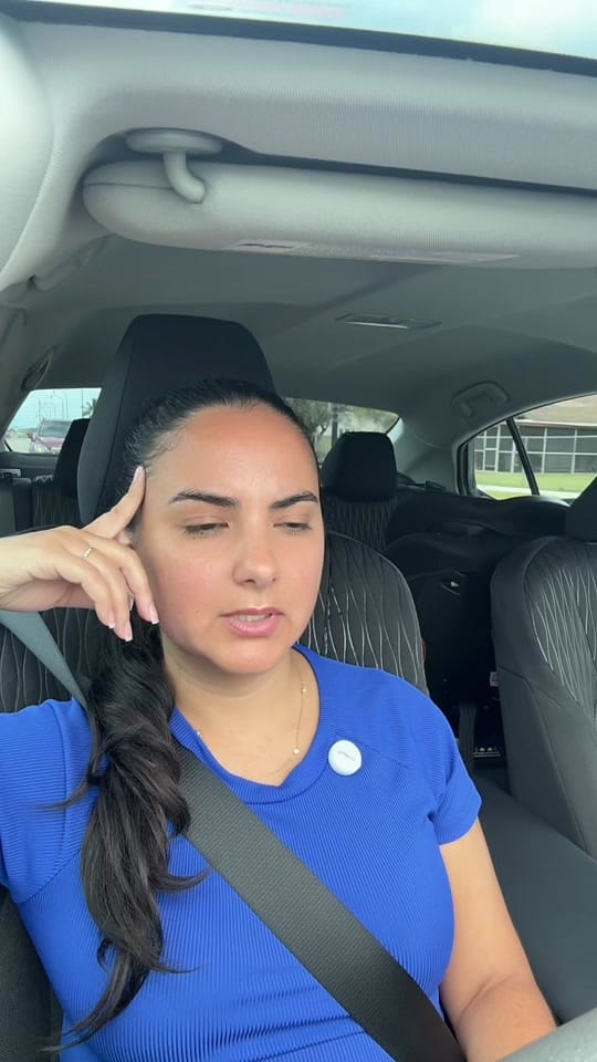 Post 5 by Mari RN on TikTok (video)