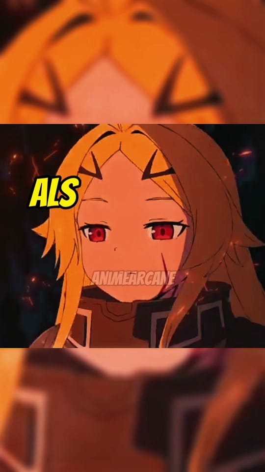 Post 10 by AnimeArcane on TikTok (video)