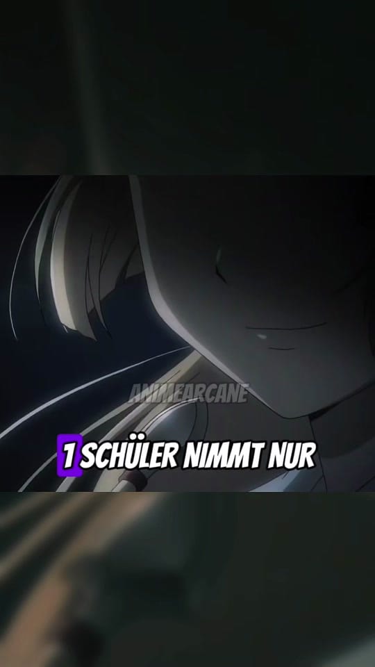 Post 9 by AnimeArcane on TikTok (video)