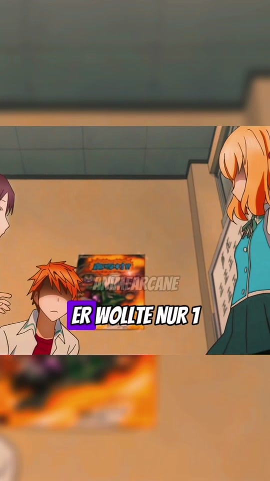 Post 8 by AnimeArcane on TikTok (video)