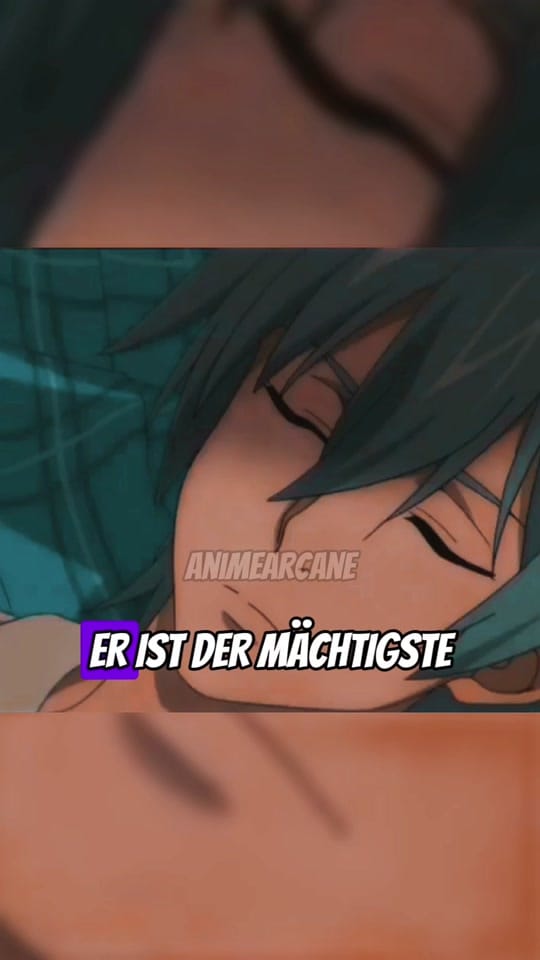 Post 1 by AnimeArcane on TikTok (video)