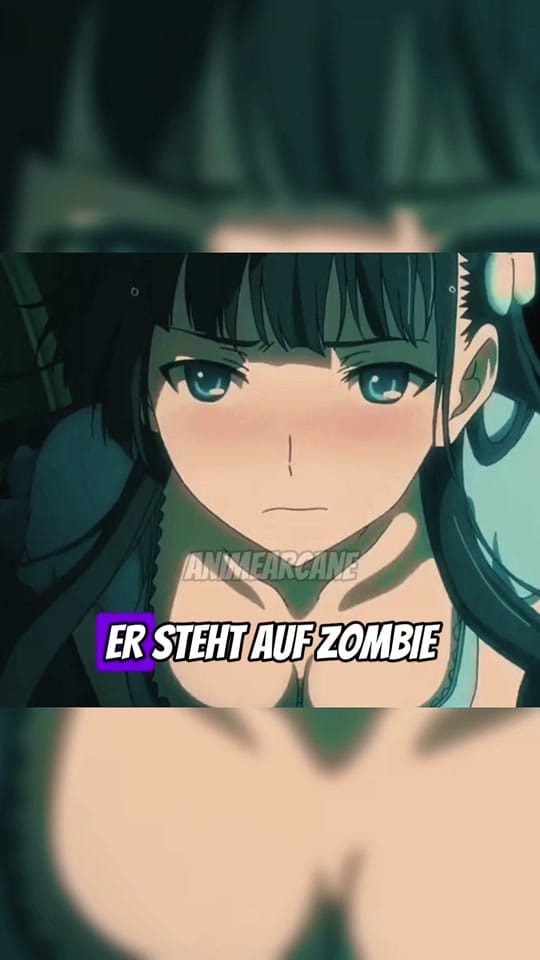 Post 3 by AnimeArcane on TikTok (video)