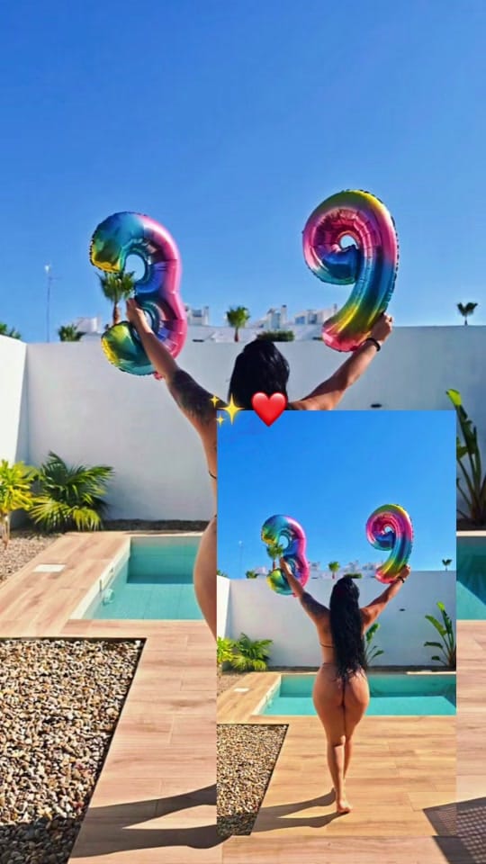 Post 1 by Yesenia on TikTok (video)