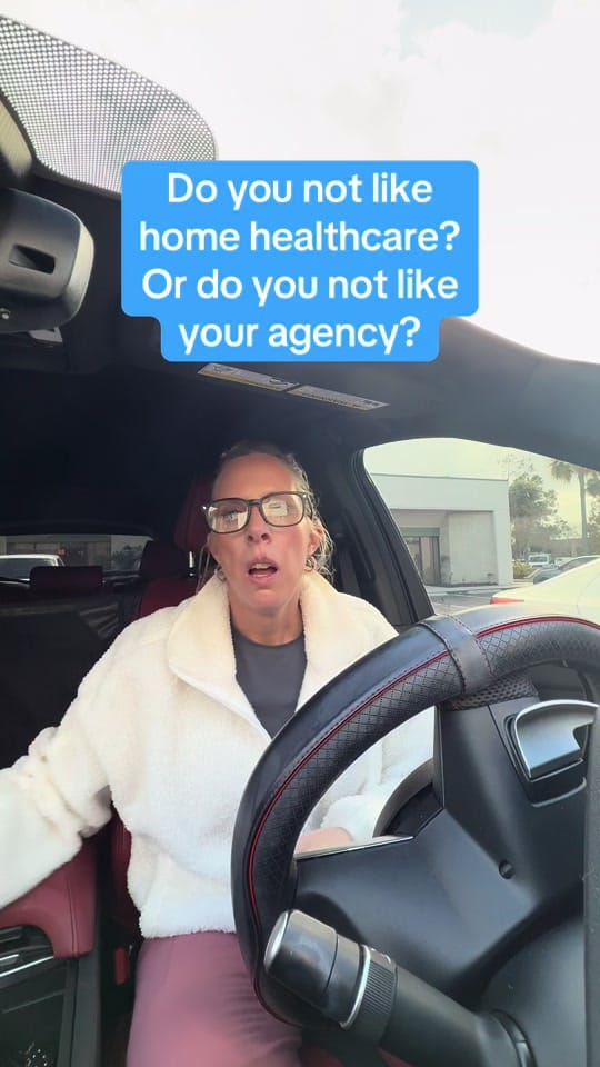 Post 9 by Daily Dose of RN on TikTok (video)