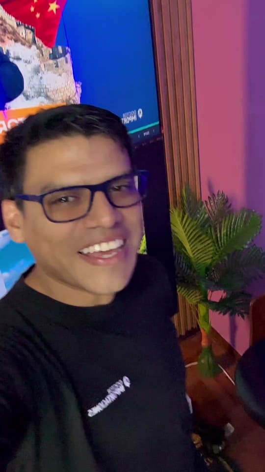 Post 3 by Doctor Importaciones on TikTok (video)
