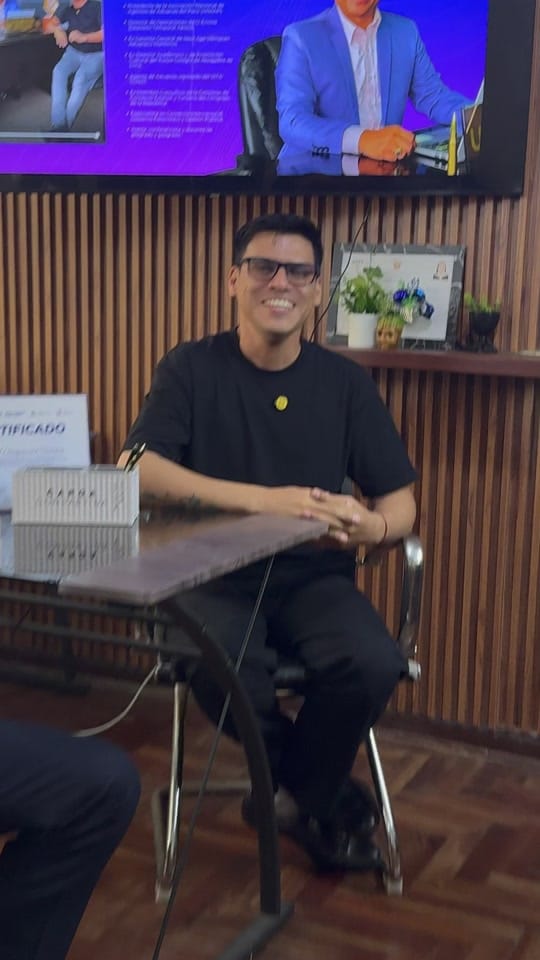 Post 8 by Doctor Importaciones on TikTok (video)