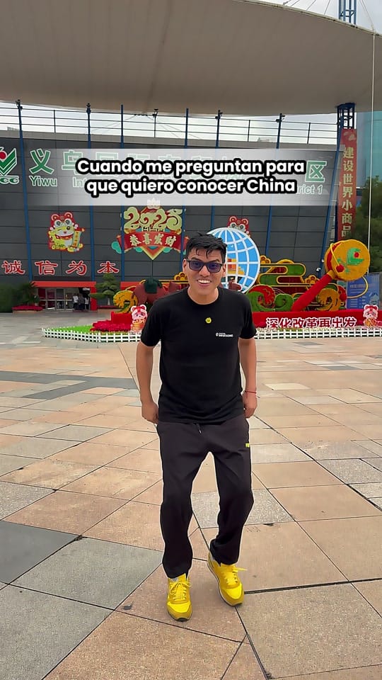 Post 2 by Doctor Importaciones on TikTok (video)