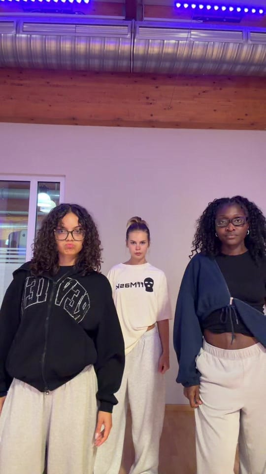 Post 2 by offmaskcrew on TikTok (video)