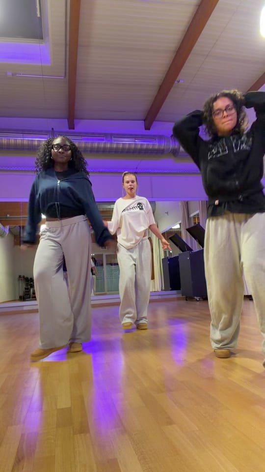 Post 3 by offmaskcrew on TikTok (video)