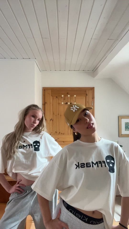 Post 4 by offmaskcrew on TikTok (video)