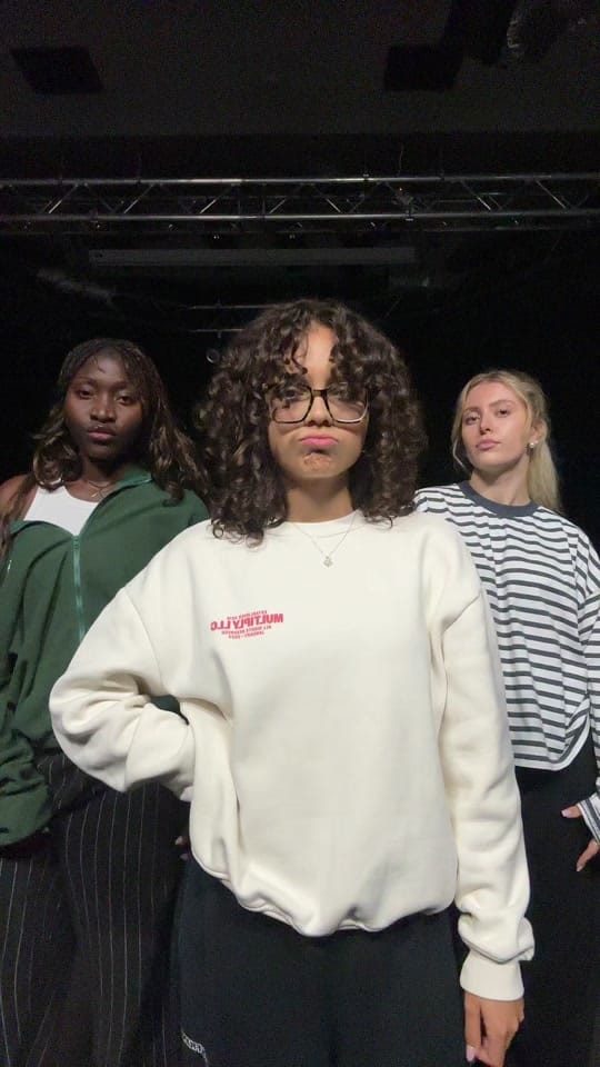 Post 8 by offmaskcrew on TikTok (video)