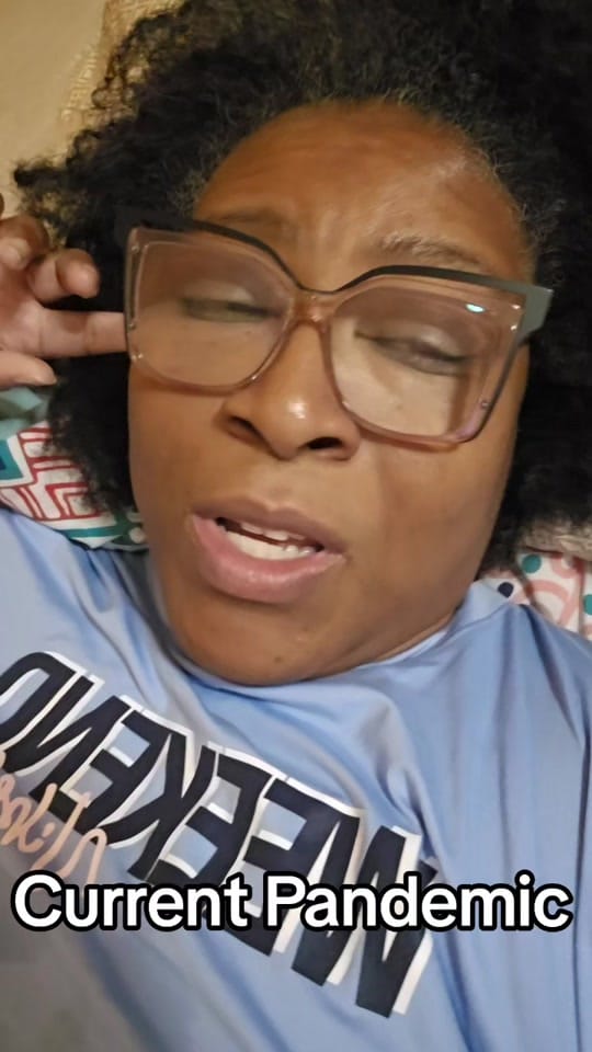 Post 1 by Garner'd on TikTok (video)