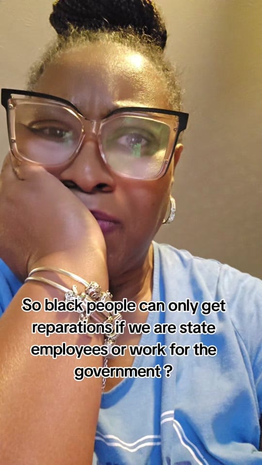 Post 6 by Garner'd on TikTok (video)