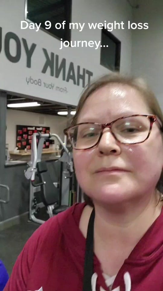 Post 4 by AnnLeeKangeroo on TikTok (video)