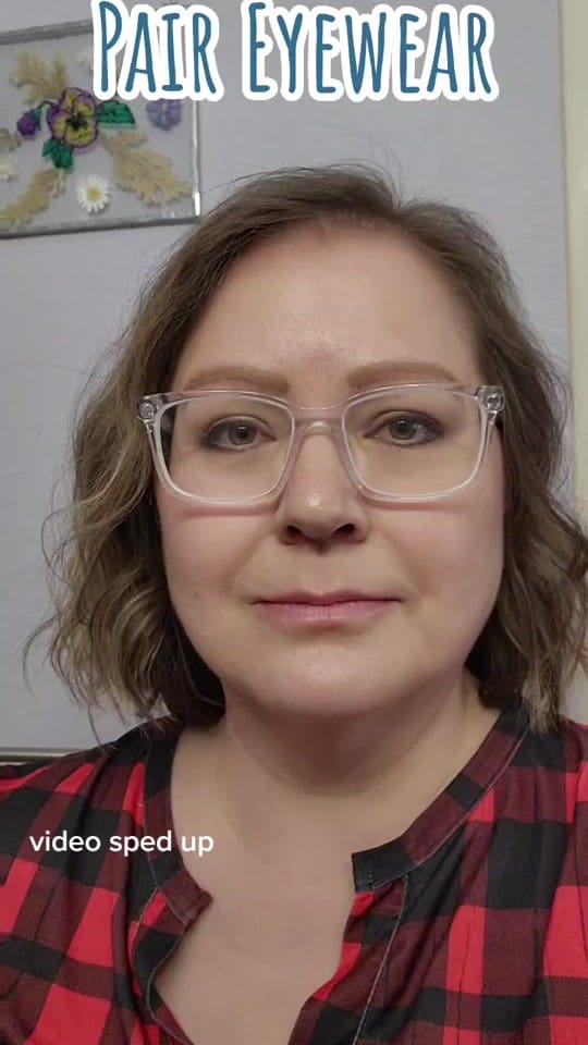 Post 3 by AnnLeeKangeroo on TikTok (video)