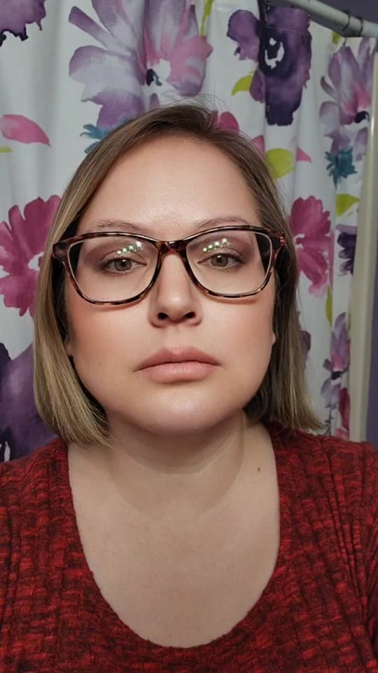 Post 5 by AnnLeeKangeroo on TikTok (video)