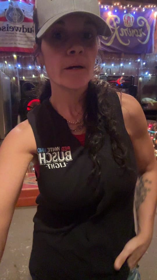 Post 10 by |Jess | ❌ on TikTok (video)