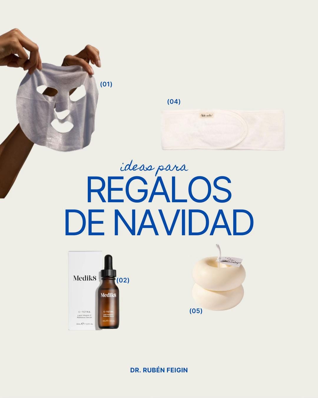 Post 10 by Clínica Estética Rubén Feigin on TikTok (video)