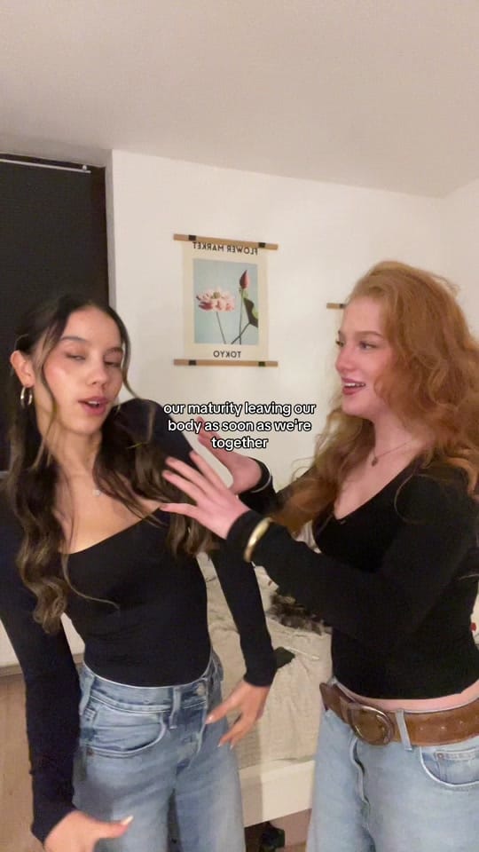 Post 2 by maxislife on TikTok (video)
