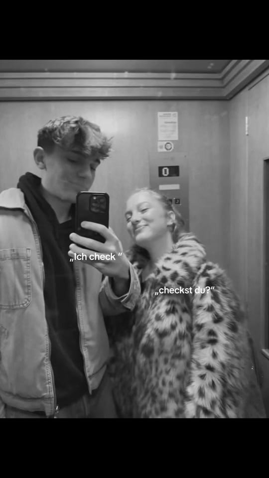 Post 1 by maxislife on TikTok (video)