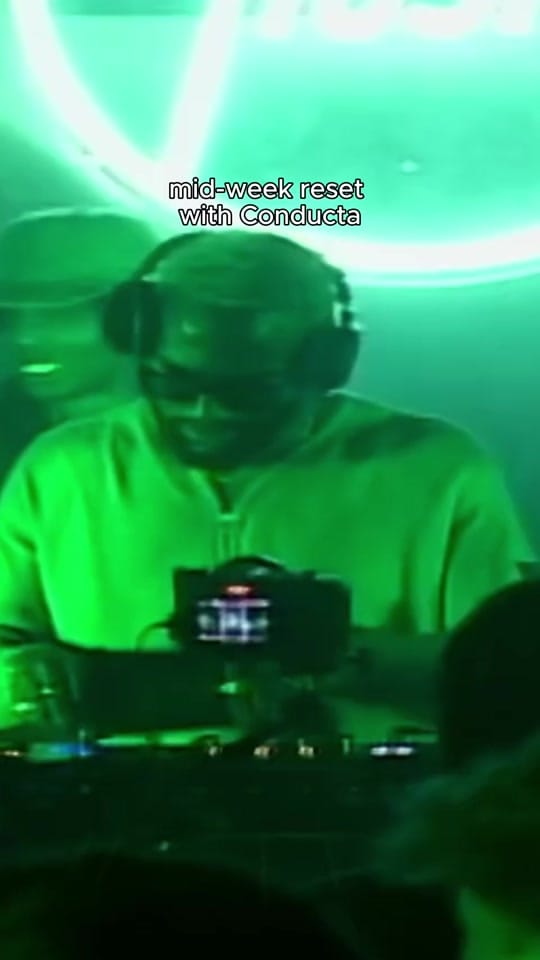 Post 3 by Positiva Records on TikTok (video)