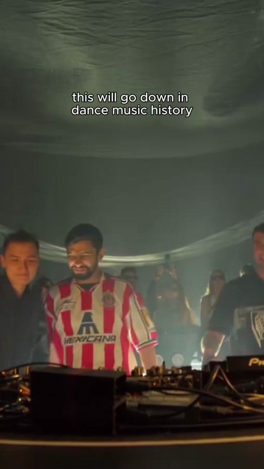 Post 5 by Positiva Records on TikTok (video)