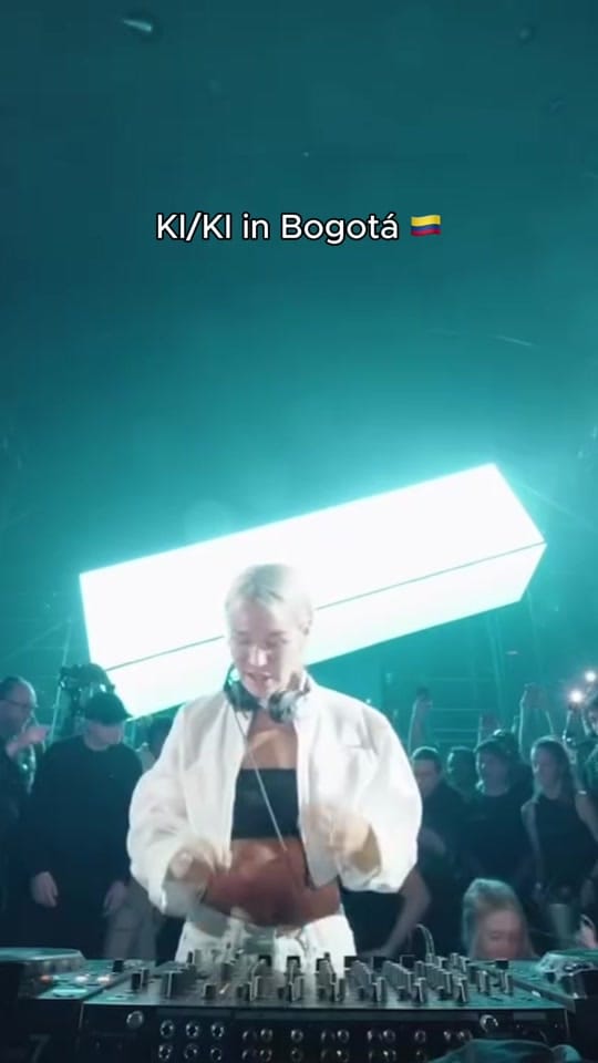 Post 4 by Positiva Records on TikTok (video)