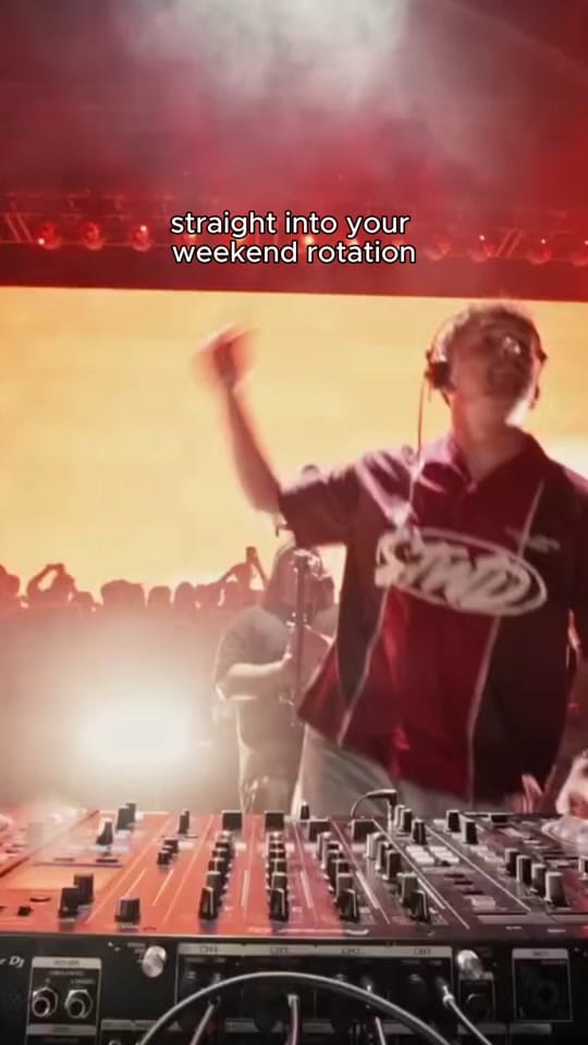 Post 8 by Positiva Records on TikTok (video)