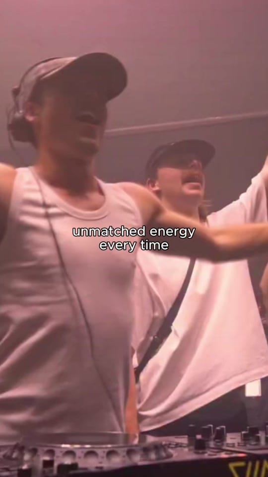 Post 10 by Positiva Records on TikTok (video)