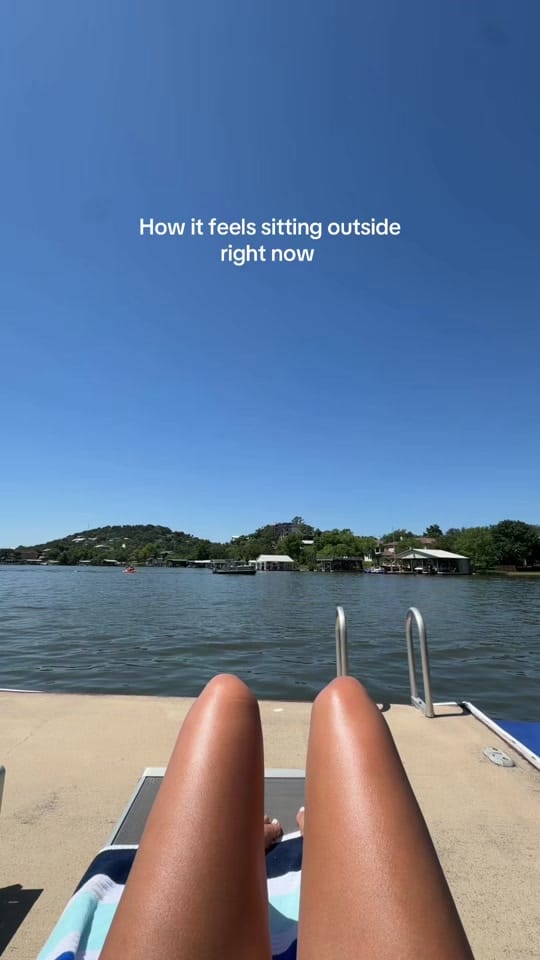 Post 8 by Sydney on TikTok (video)