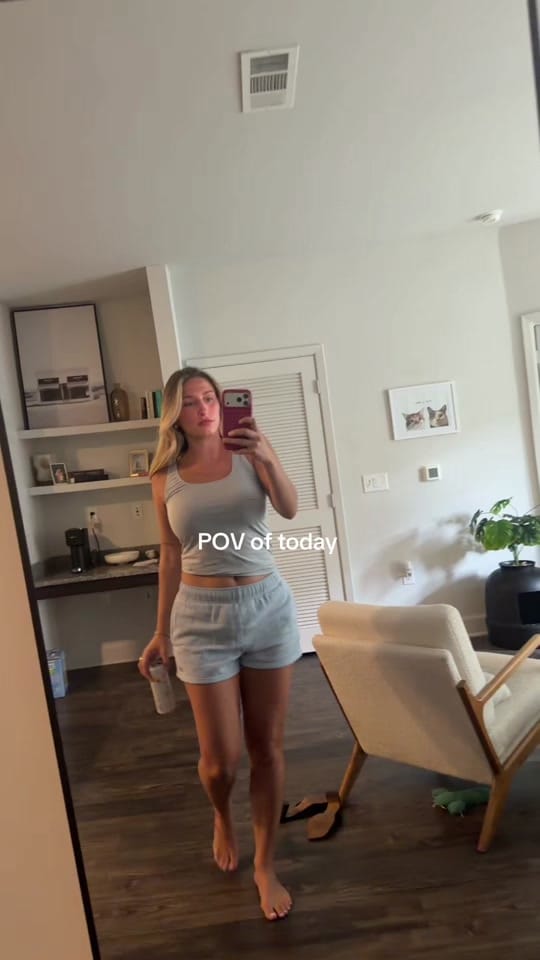Post 3 by Sydney on TikTok (video)
