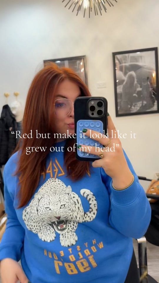Post 3 by manesbycarissa on TikTok (video)