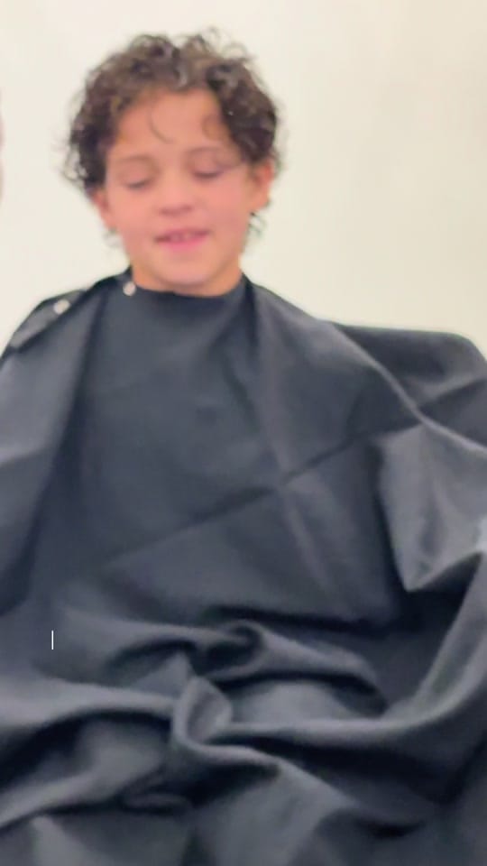 Post 6 by manesbycarissa on TikTok (video)